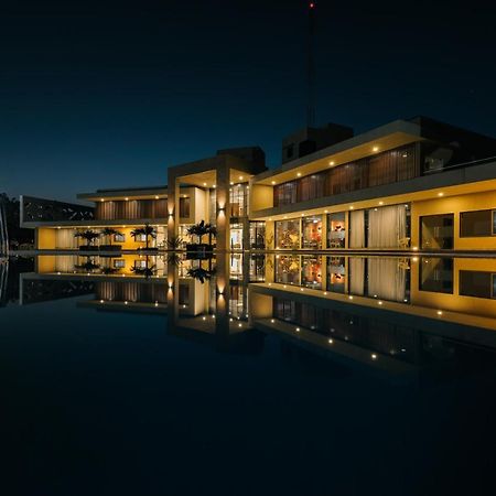 Club Heaven Palanpur Hotel Exterior photo