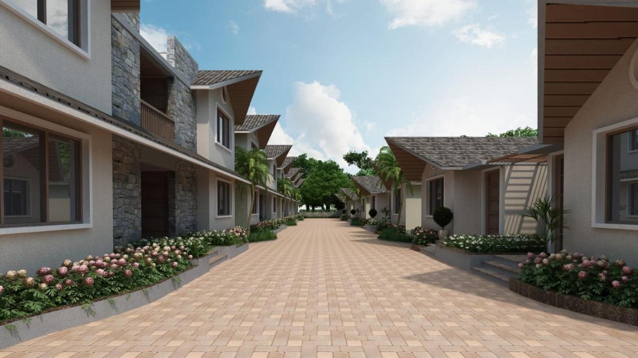 Club Heaven Palanpur Hotel Exterior photo