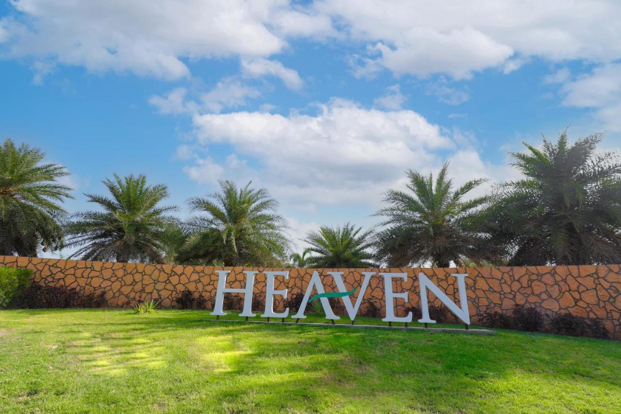 Club Heaven Palanpur Hotel Exterior photo